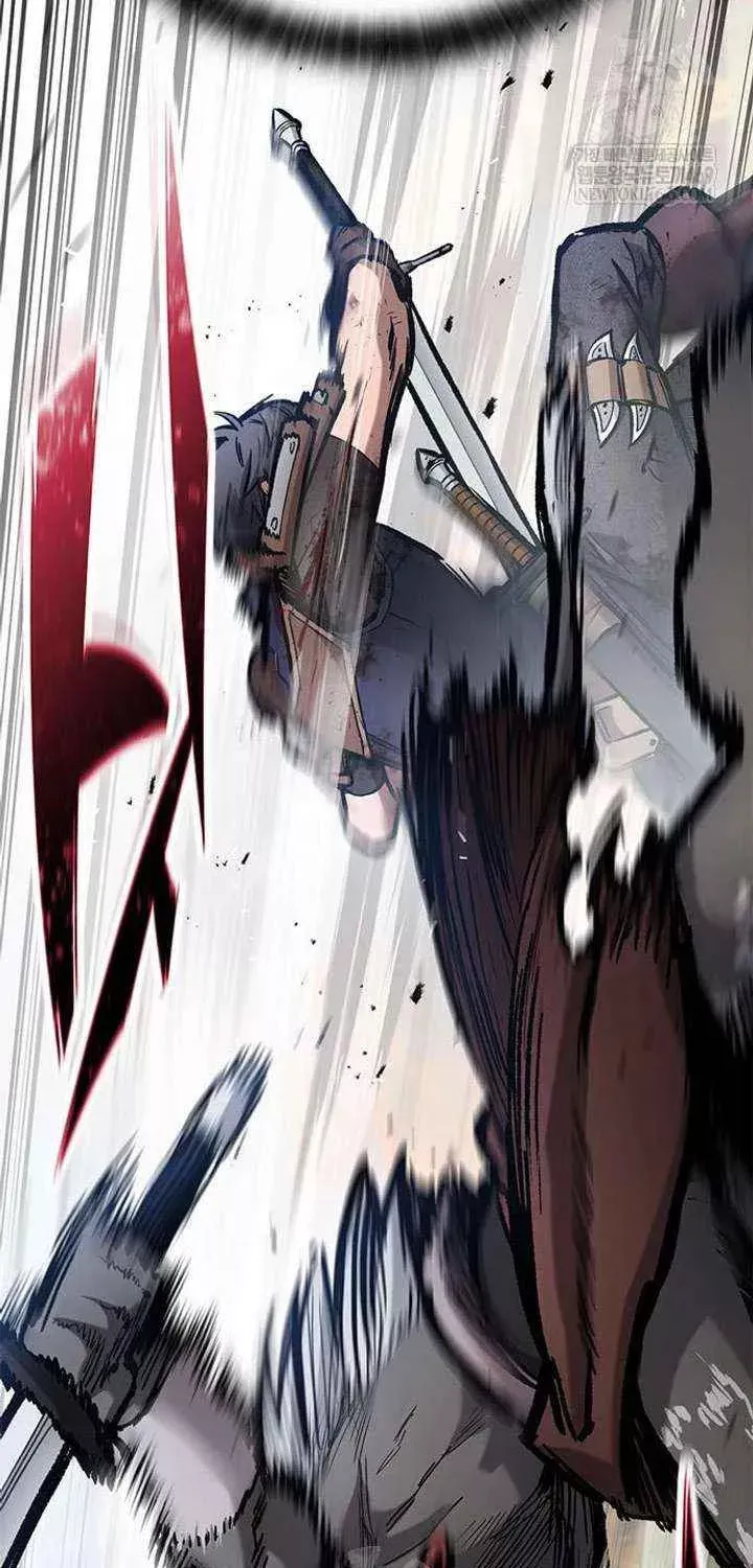 Read Eternally Regressing Knight Manga Online