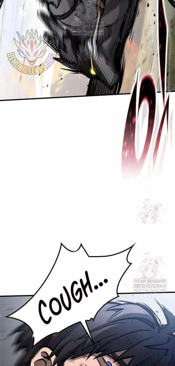 Read Eternally Regressing Knight Manga Online