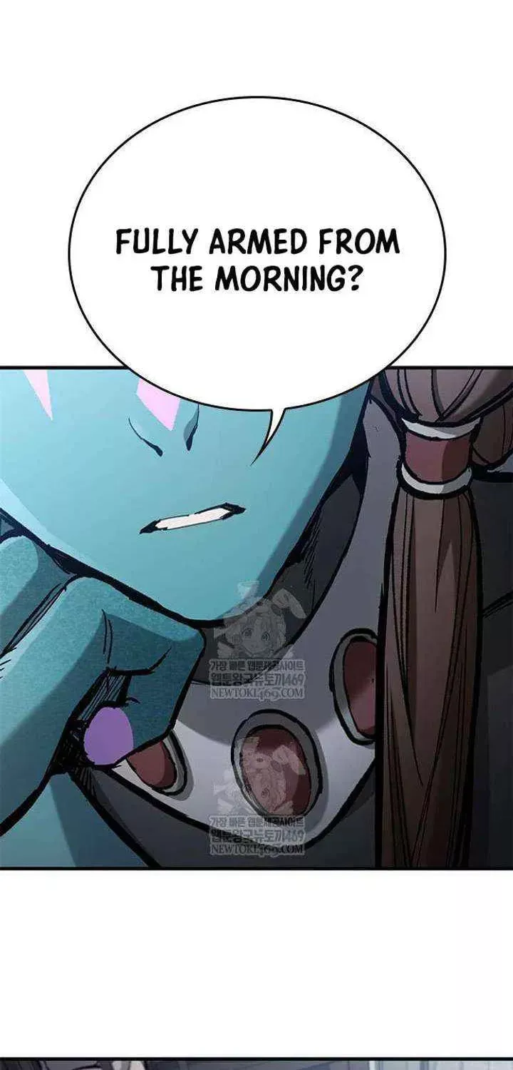 Read Eternally Regressing Knight Manga Online