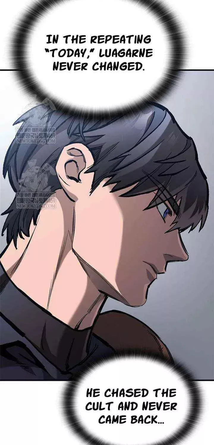 Read Eternally Regressing Knight Manga Online
