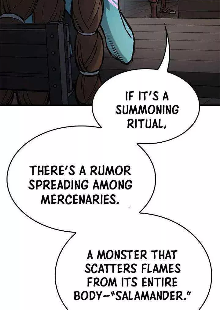 Read Eternally Regressing Knight Manga Online