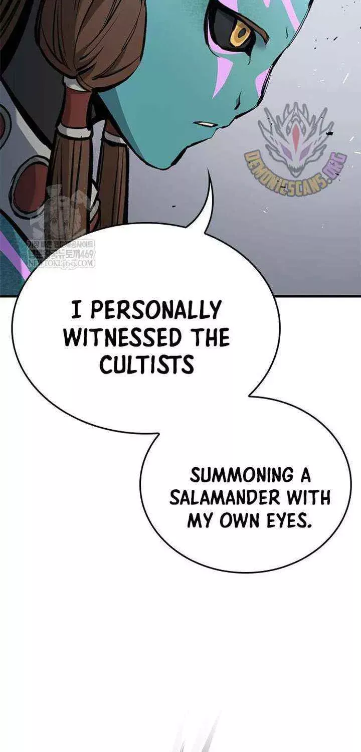Read Eternally Regressing Knight Manga Online