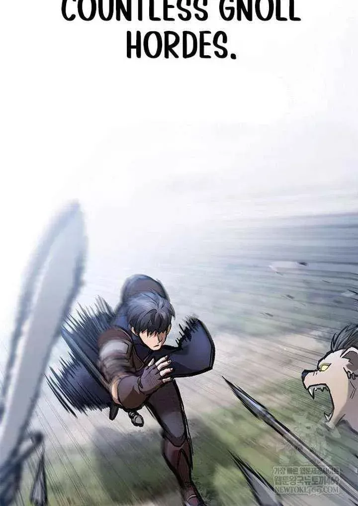 Read Eternally Regressing Knight Manga Online