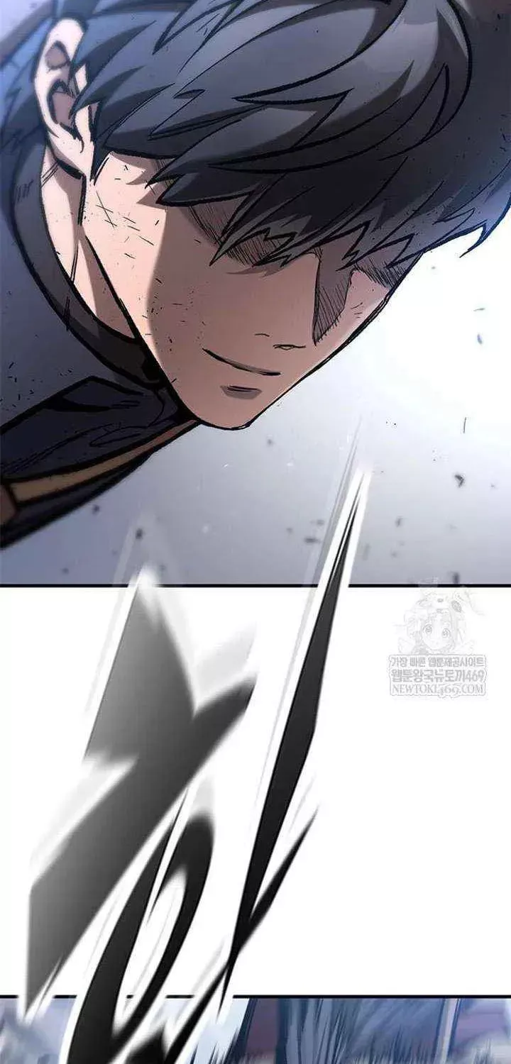 Read Eternally Regressing Knight Manga Online