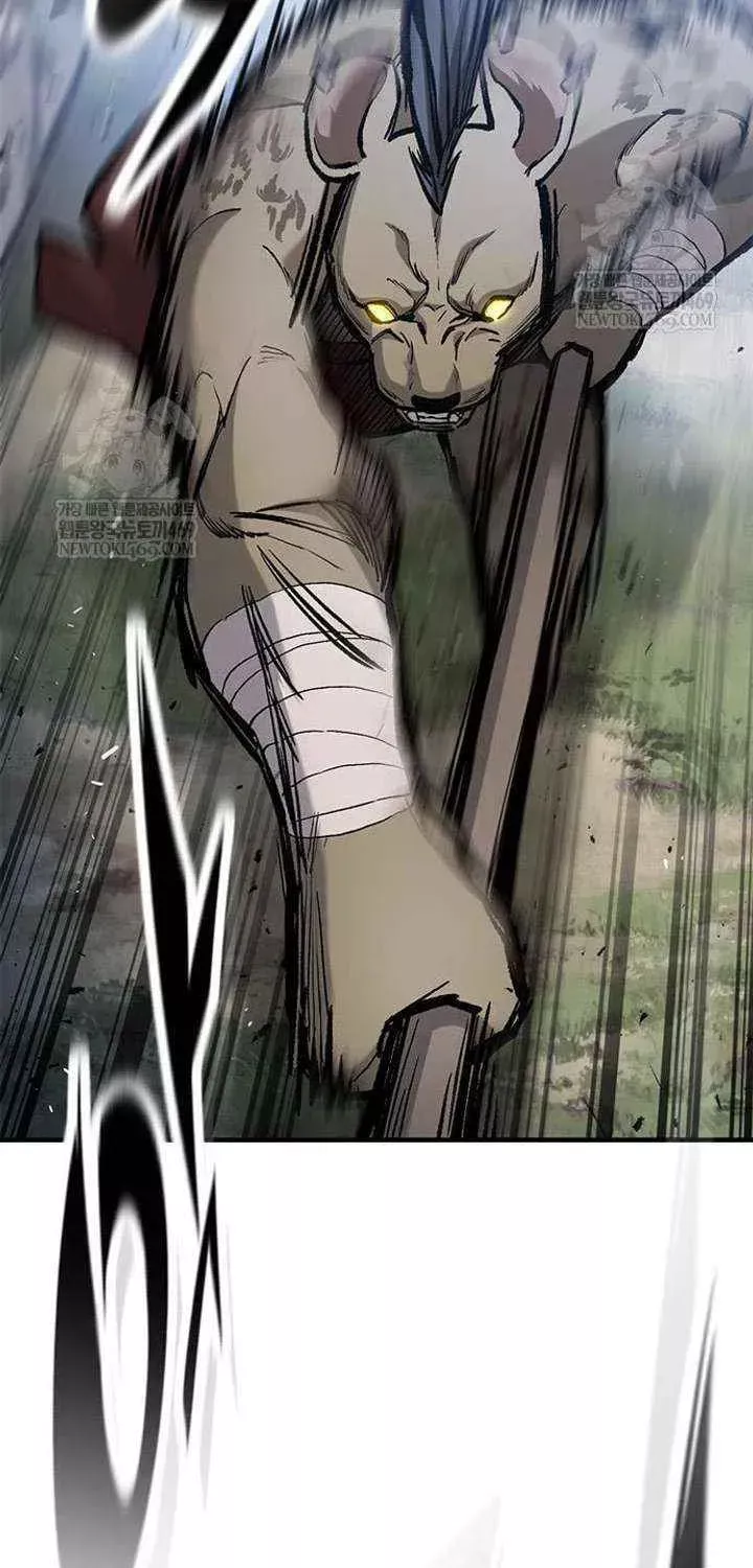 Read Eternally Regressing Knight Manga Online