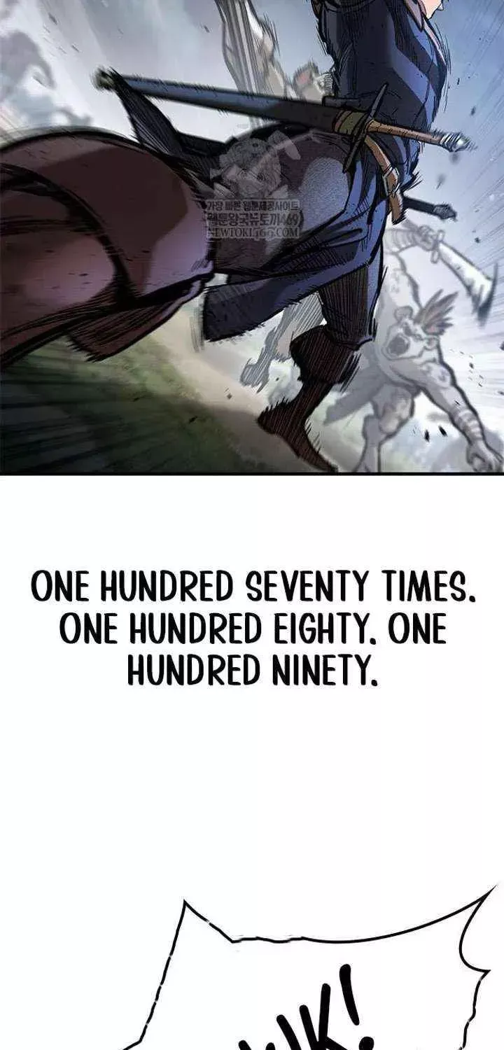 Read Eternally Regressing Knight Manga Online