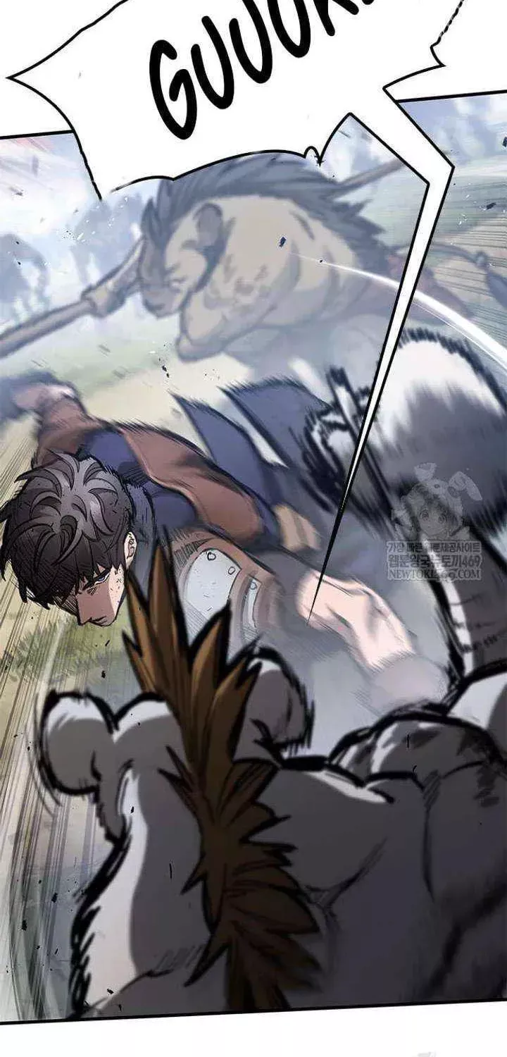 Read Eternally Regressing Knight Manga Online