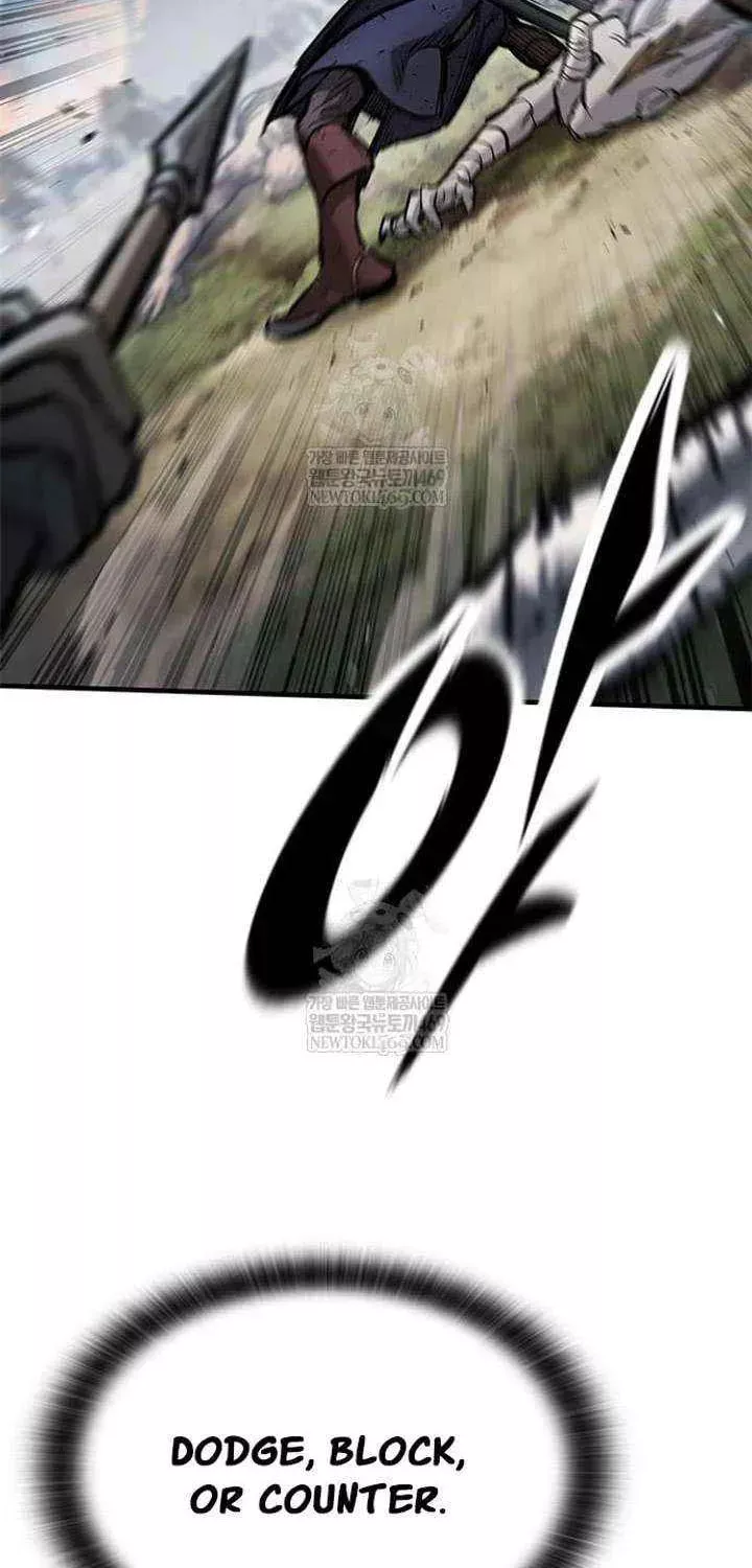 Read Eternally Regressing Knight Manga Online