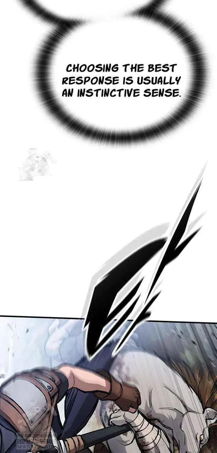 Read Eternally Regressing Knight Manga Online