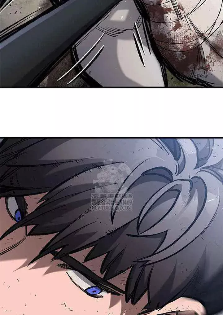 Read Eternally Regressing Knight Manga Online