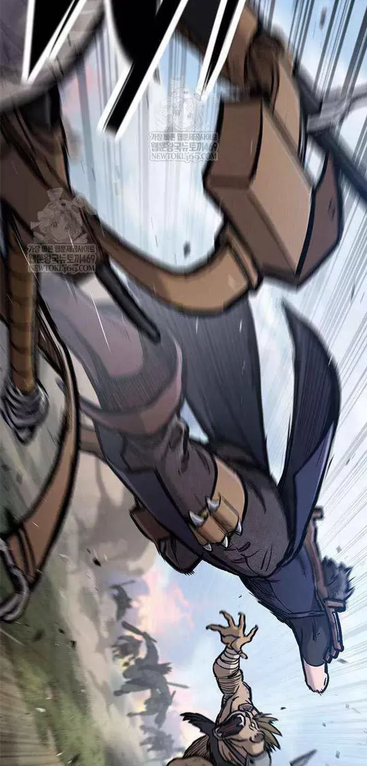 Read Eternally Regressing Knight Manga Online
