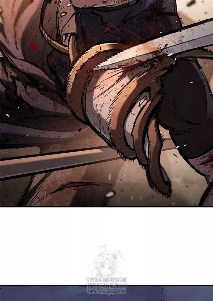 Read Eternally Regressing Knight Manga Online