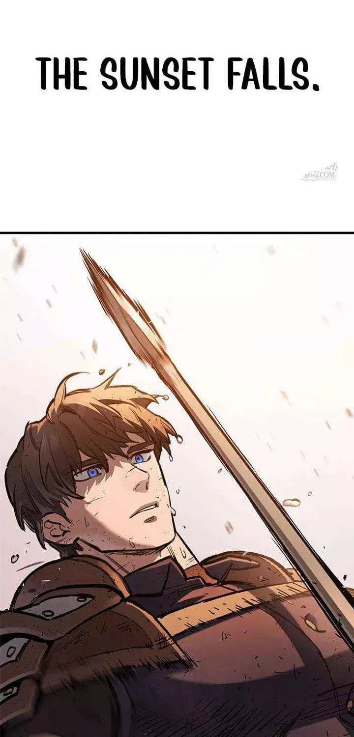 Read Eternally Regressing Knight Manga Online