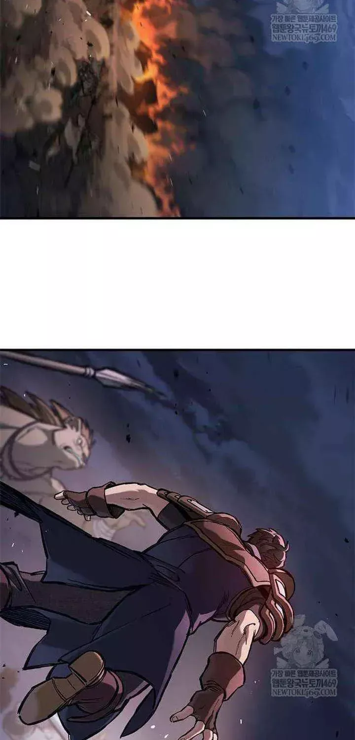 Read Eternally Regressing Knight Manga Online