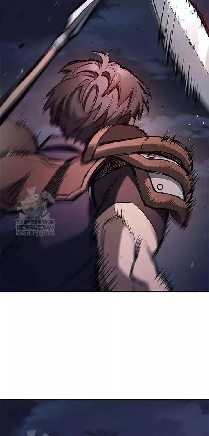 Read Eternally Regressing Knight Manga Online