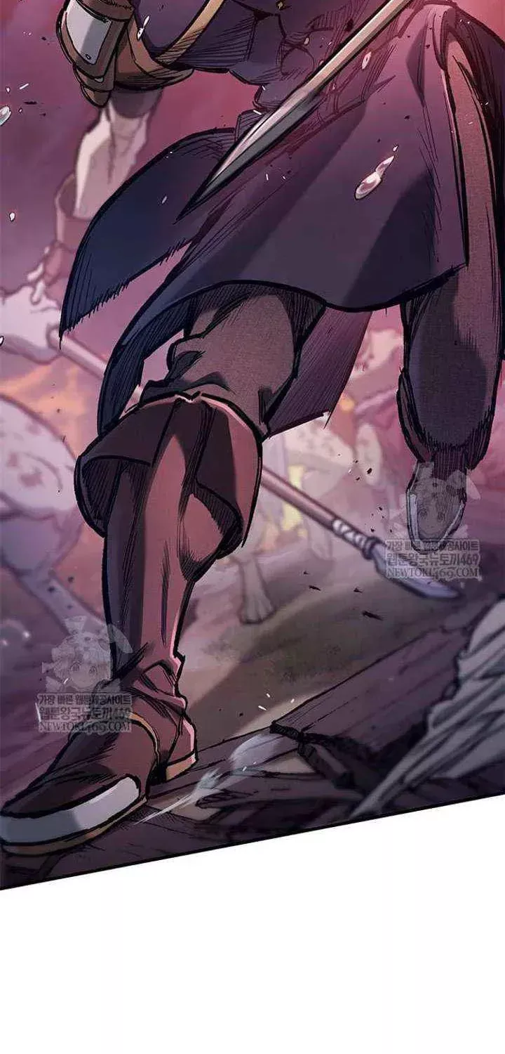 Read Eternally Regressing Knight Manga Online
