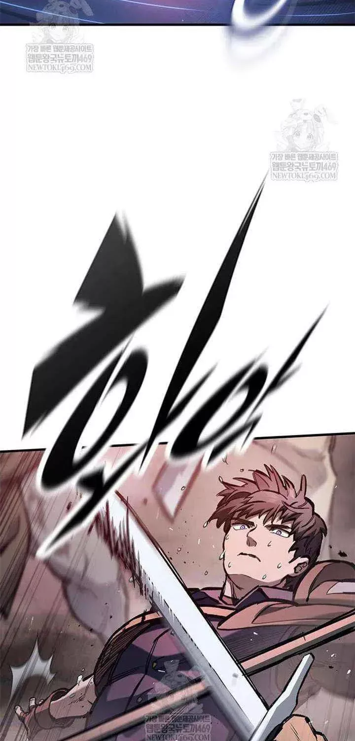 Read Eternally Regressing Knight Manga Online