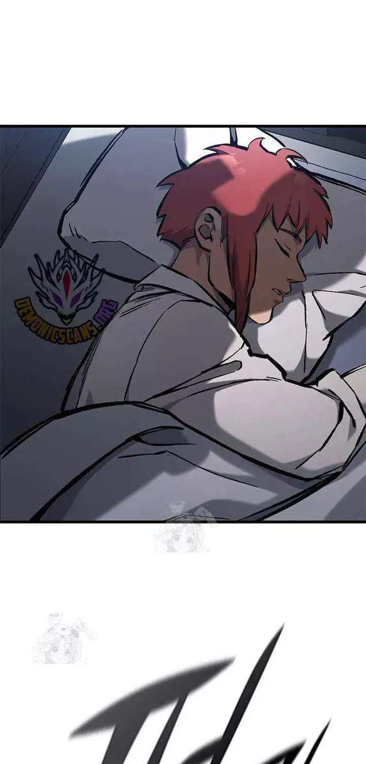 Read Eternally Regressing Knight Manga Online