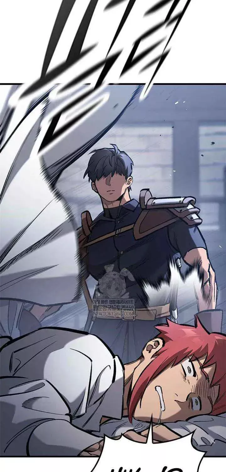 Read Eternally Regressing Knight Manga Online