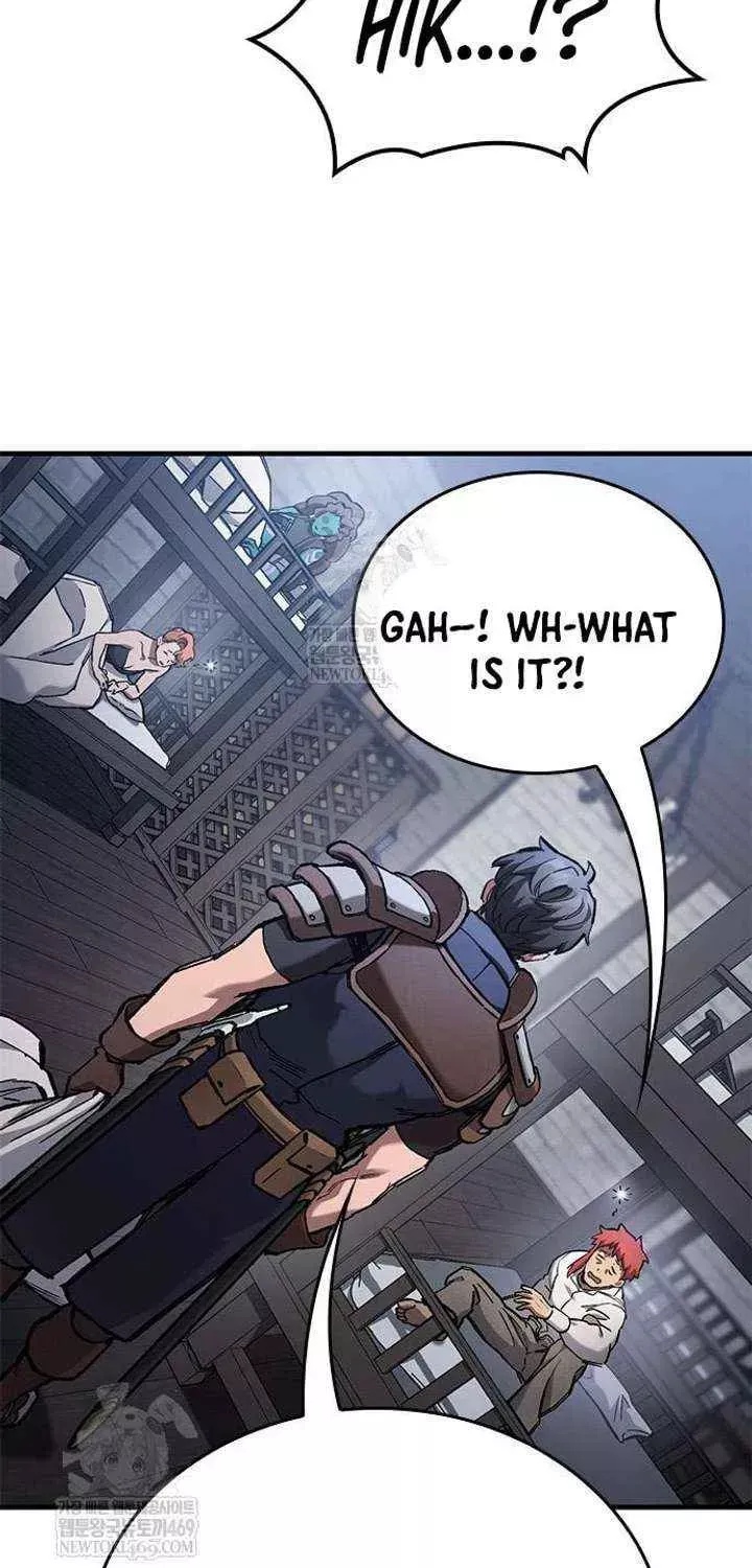 Read Eternally Regressing Knight Manga Online