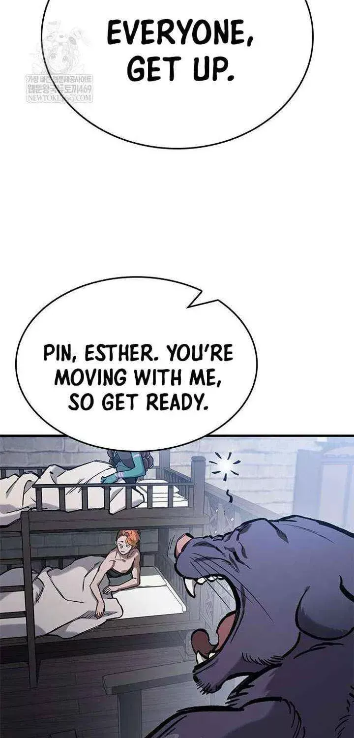 Read Eternally Regressing Knight Manga Online