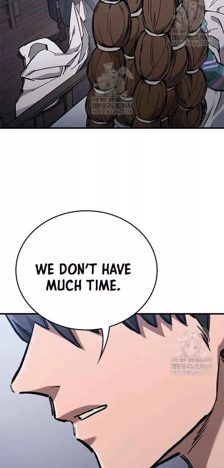 Read Eternally Regressing Knight Manga Online