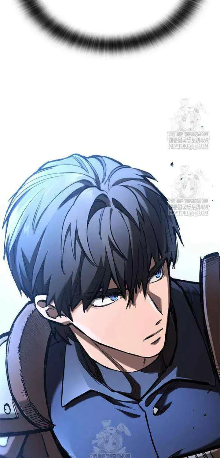 Read Eternally Regressing Knight Manga Online
