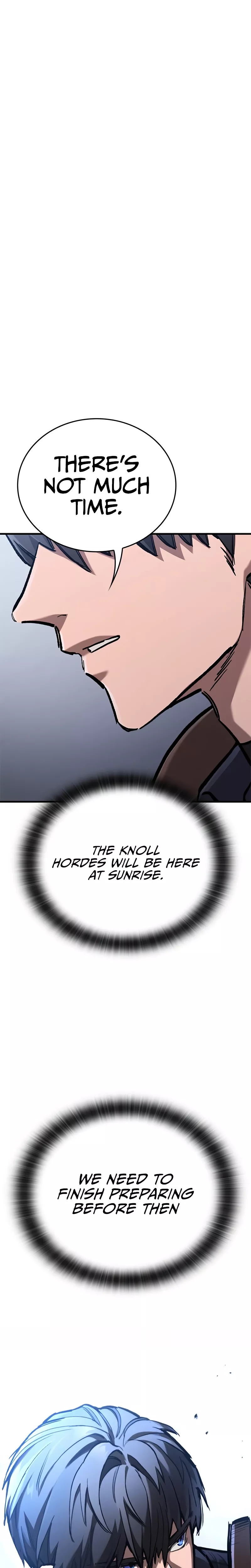 Read Eternally Regressing Knight Manga Online
