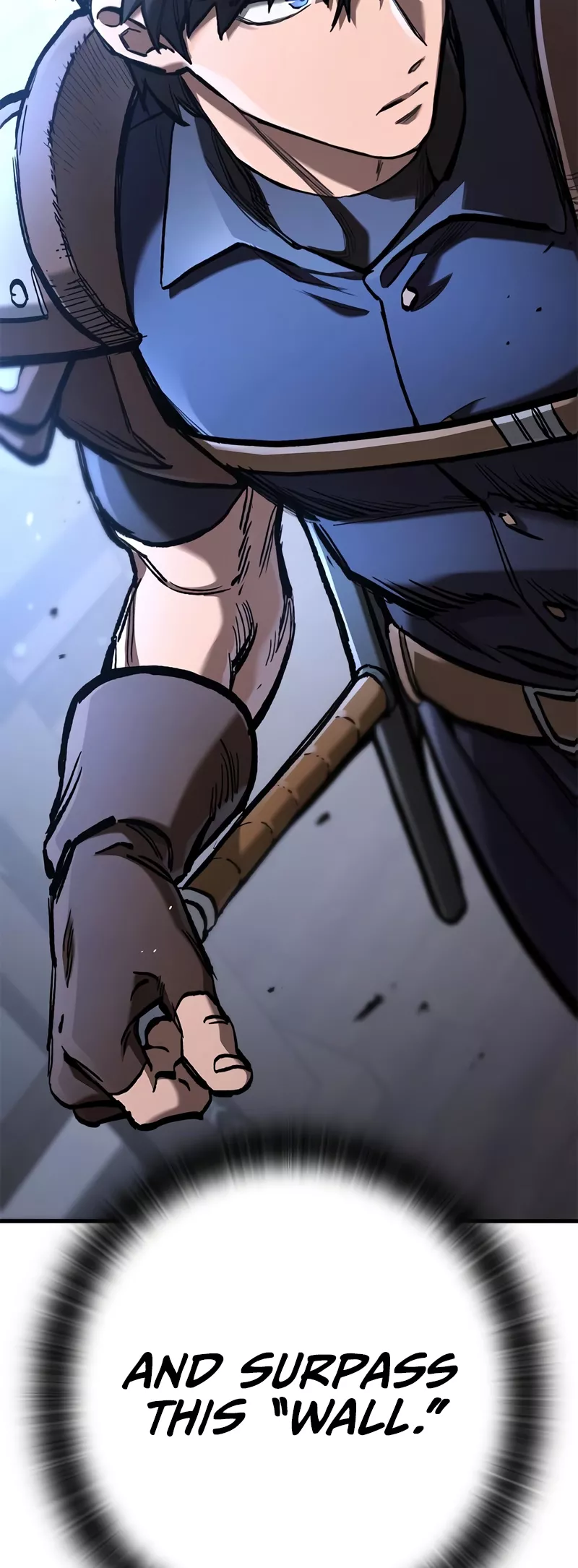 Read Eternally Regressing Knight Manga Online