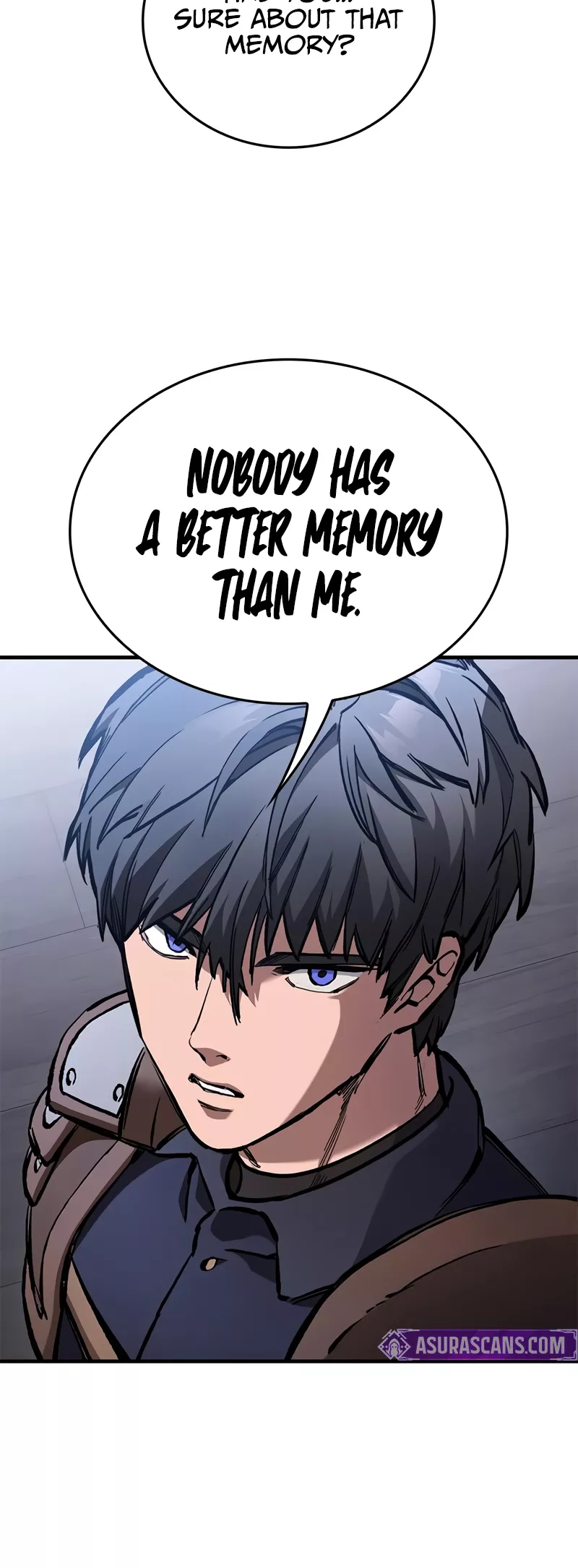 Read Eternally Regressing Knight Manga Online