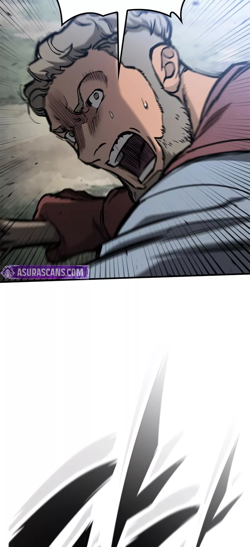 Read Eternally Regressing Knight Manga Online