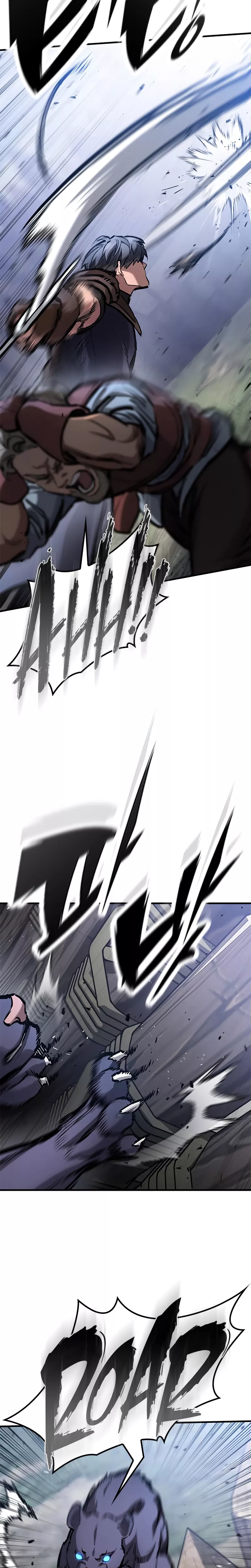Read Eternally Regressing Knight Manga Online