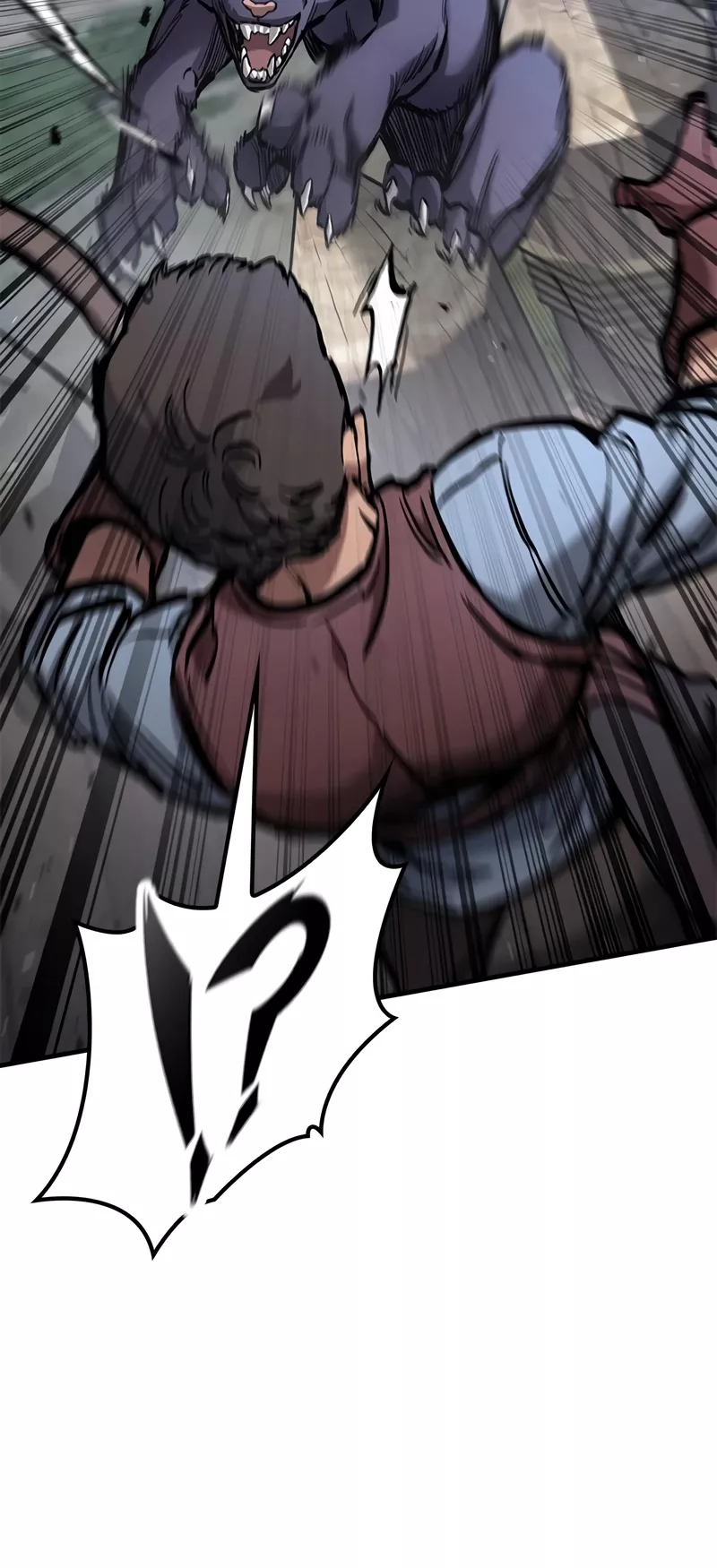 Read Eternally Regressing Knight Manga Online