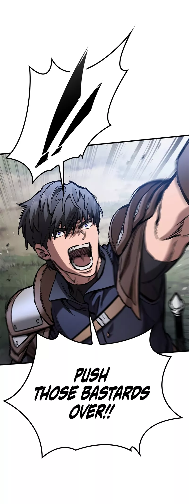 Read Eternally Regressing Knight Manga Online