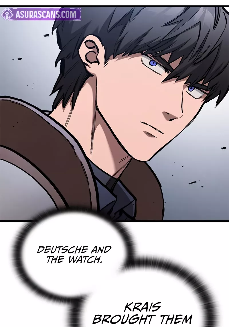 Read Eternally Regressing Knight Manga Online