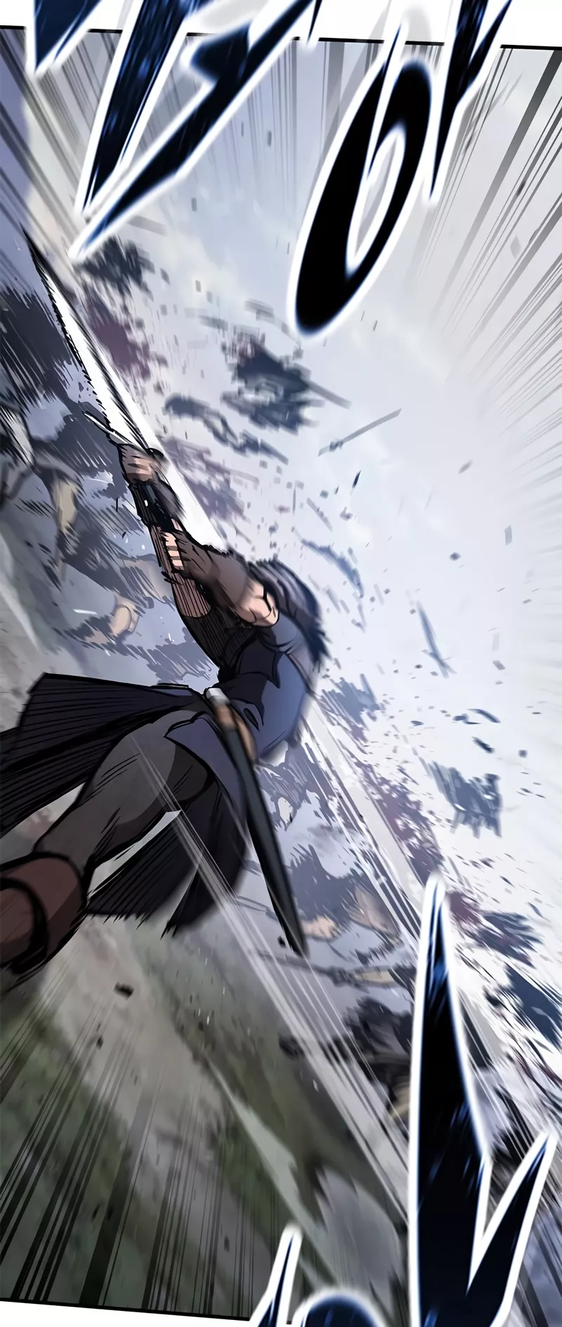 Read Eternally Regressing Knight Manga Online