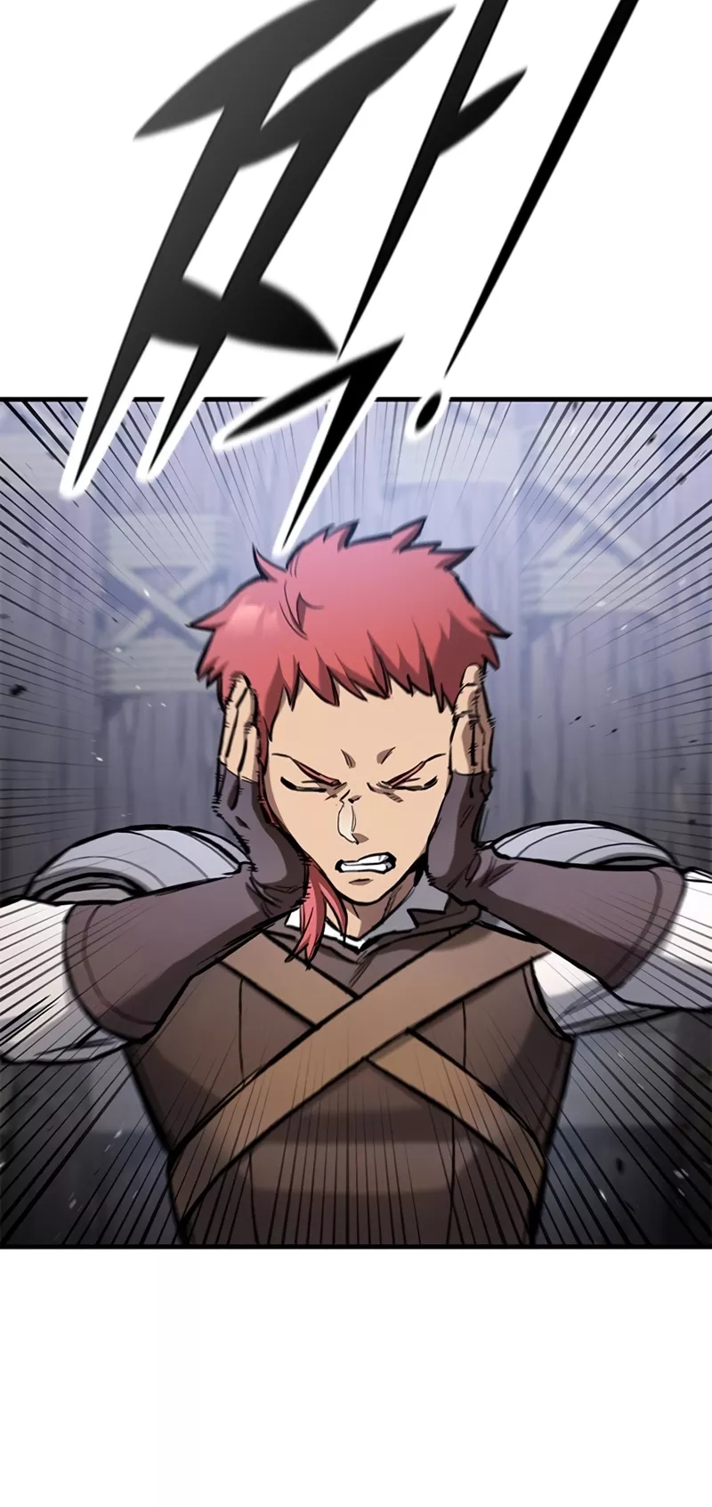Read Eternally Regressing Knight Manga Online