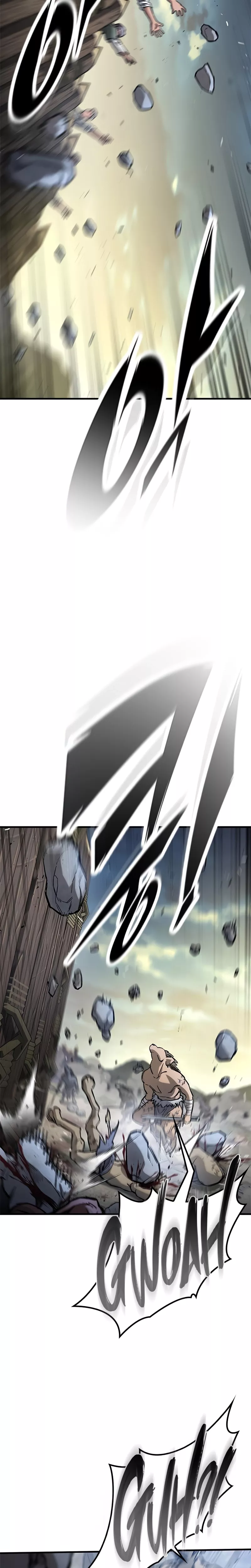 Read Eternally Regressing Knight Manga Online