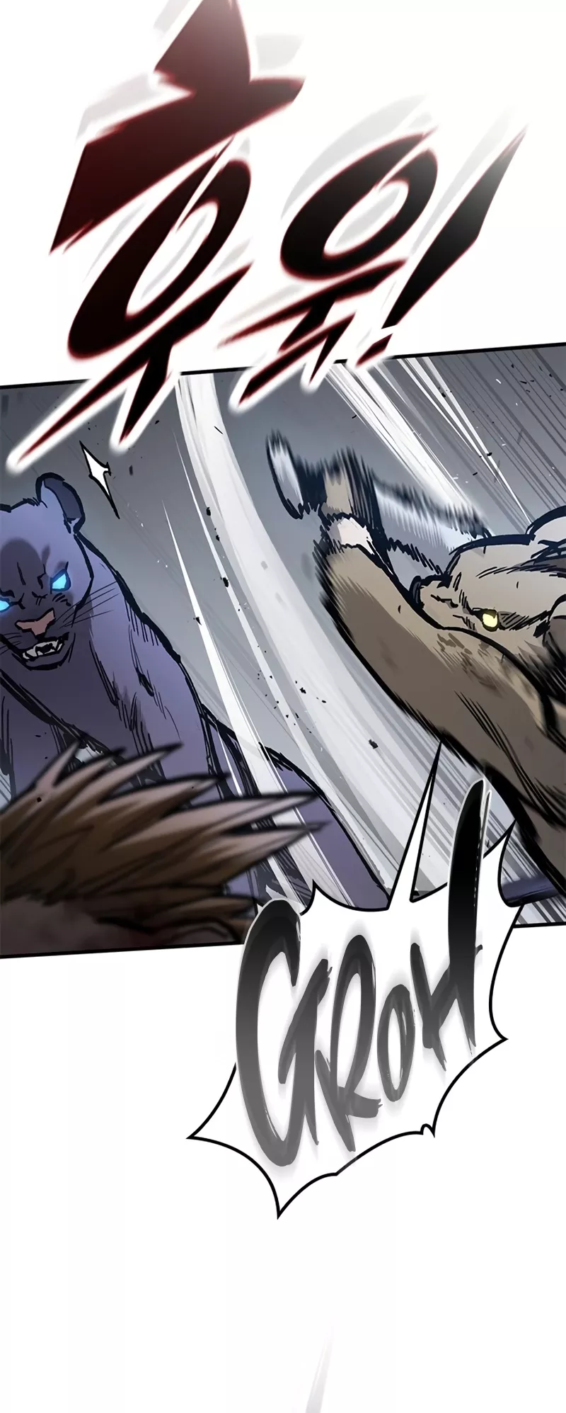 Read Eternally Regressing Knight Manga Online