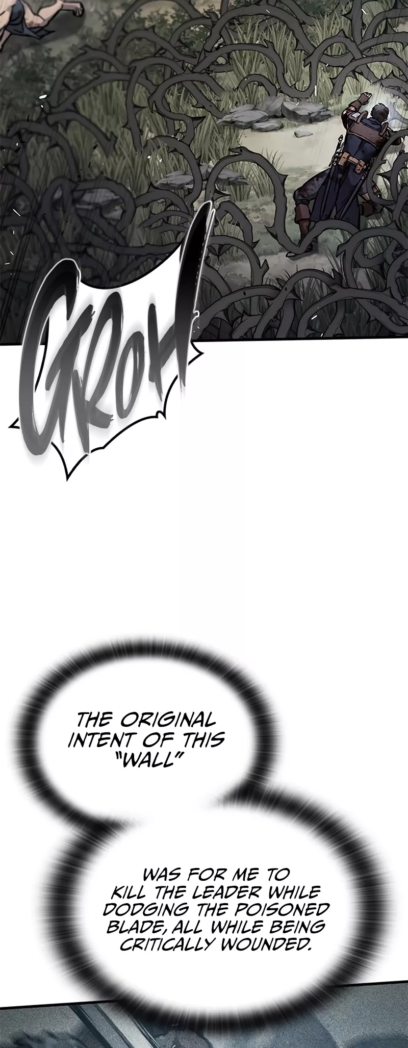 Read Eternally Regressing Knight Manga Online