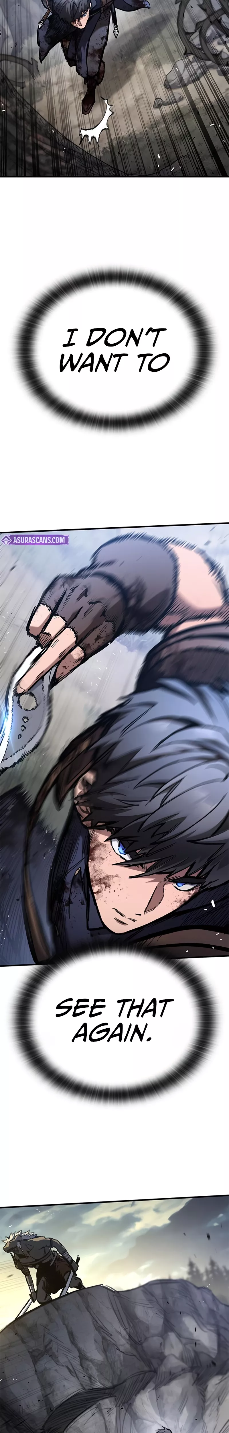 Read Eternally Regressing Knight Manga Online