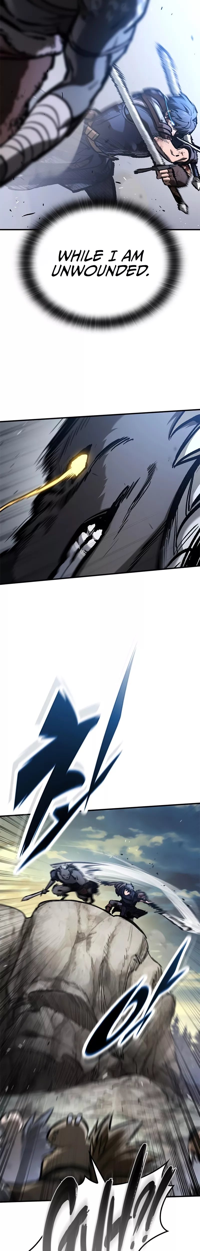 Read Eternally Regressing Knight Manga Online