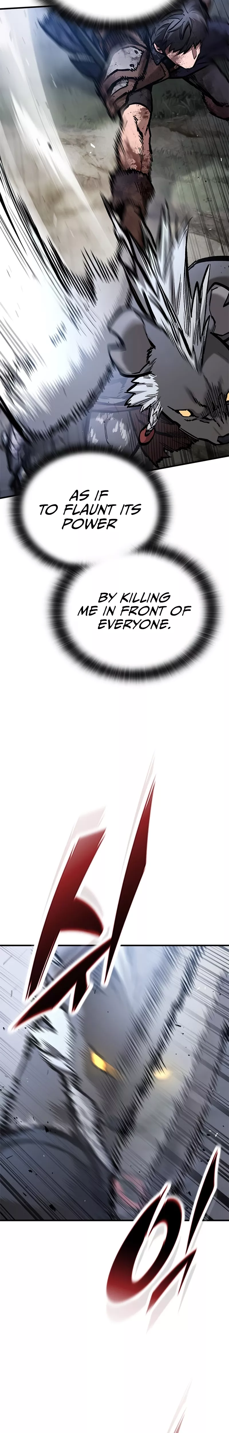Read Eternally Regressing Knight Manga Online