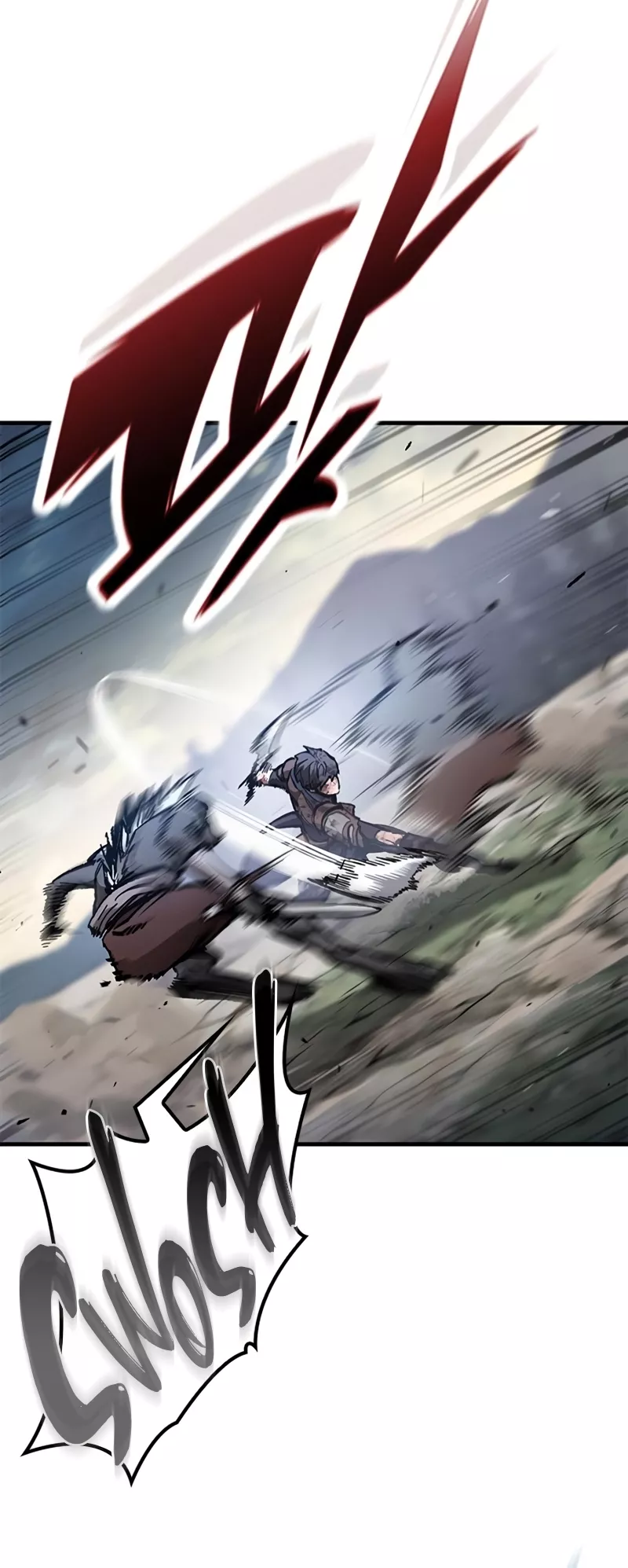 Read Eternally Regressing Knight Manga Online