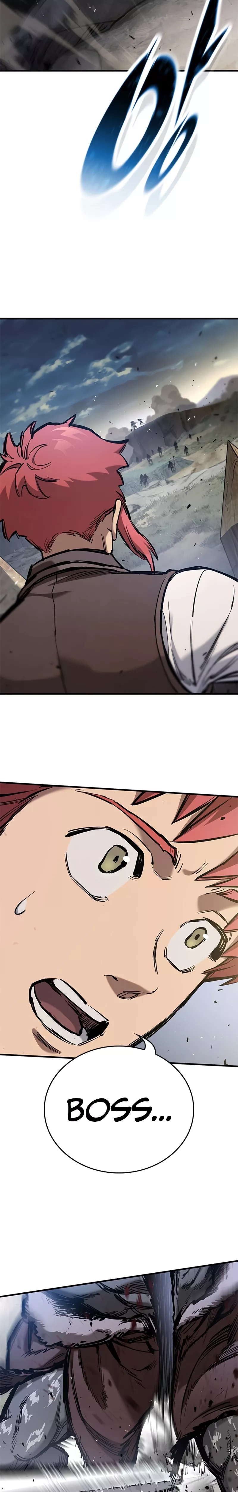 Read Eternally Regressing Knight Manga Online