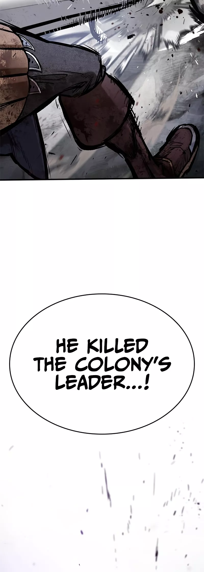Read Eternally Regressing Knight Manga Online