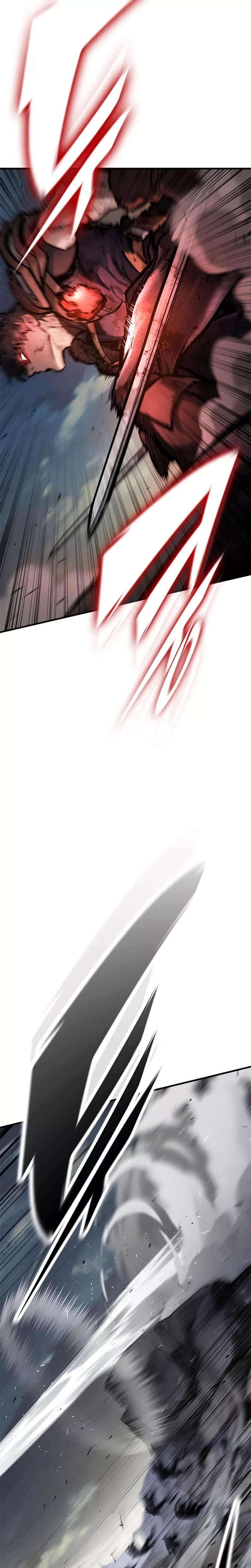 Read Eternally Regressing Knight Manga Online