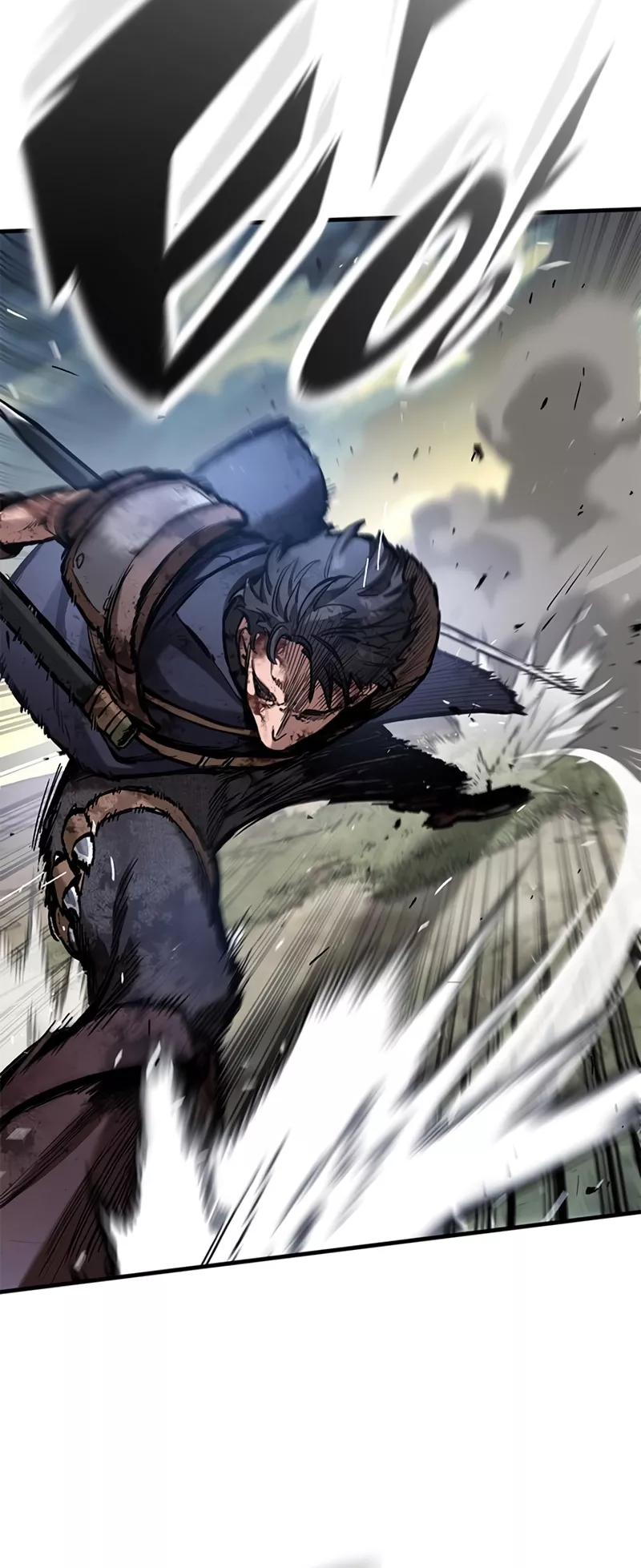Read Eternally Regressing Knight Manga Online