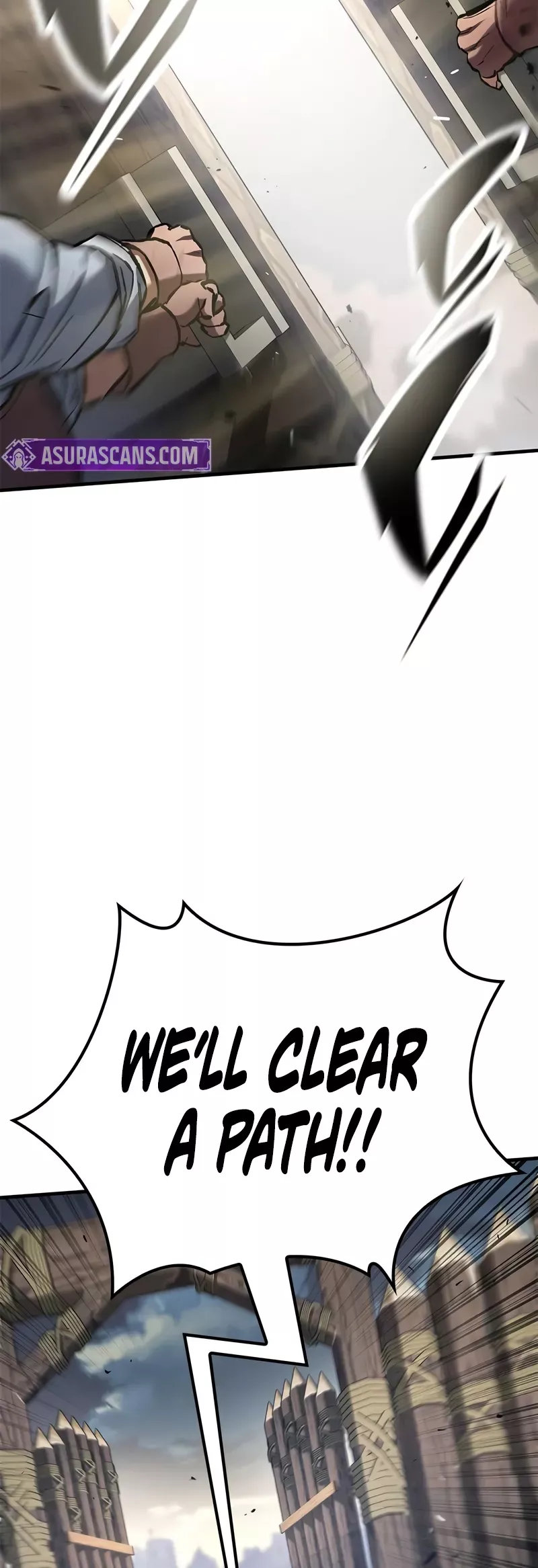 Read Eternally Regressing Knight Manga Online