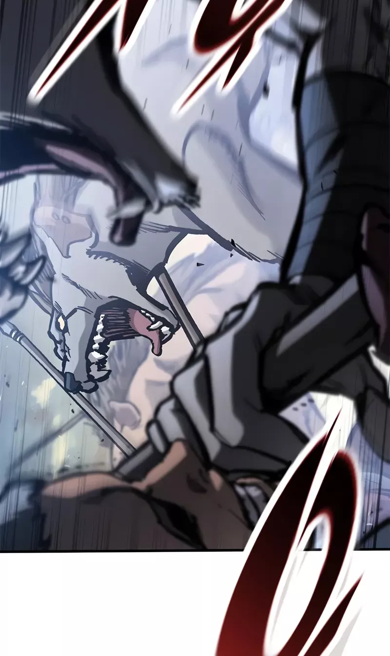 Read Eternally Regressing Knight Manga Online